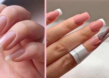 Nails & Beauty Magazine Hubs