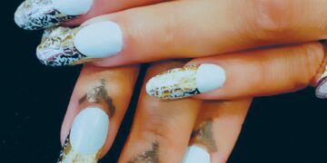 Nails & Beauty Magazine Hubs