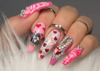 Nails & Beauty Magazine Hubs