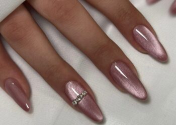 Nails & Beauty Magazine Hubs
