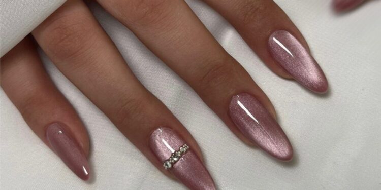 Nails & Beauty Magazine Hubs
