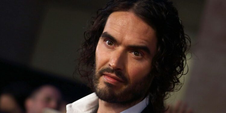 Russell Brand Denies Assault Charges in Court 14 Nails & Beauty Magazine Hubs