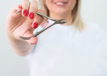 Nails & Beauty Magazine Hubs