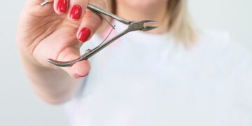 Nails & Beauty Magazine Hubs