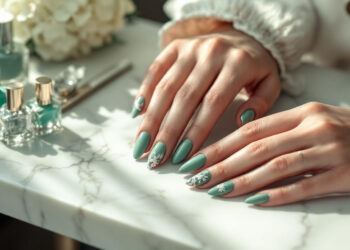 Nails & Beauty Magazine Hubs