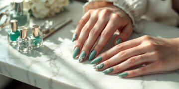 Nails & Beauty Magazine Hubs