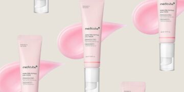 Nails & Beauty Magazine Hubs