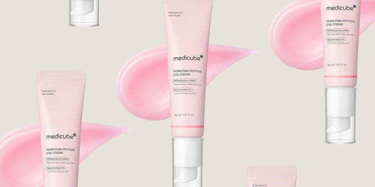 Salmon Sperm Eye Cream: Beauty Secret Revealed 13 Nails & Beauty Magazine Hubs