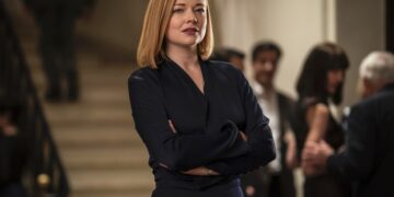 Sarah Snook Wins Tony for Dorian Gray Role 1 Nails & Beauty Magazine Hubs