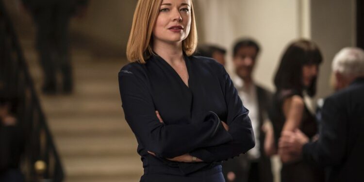 Sarah Snook Wins Tony for Dorian Gray Role 14 Nails & Beauty Magazine Hubs