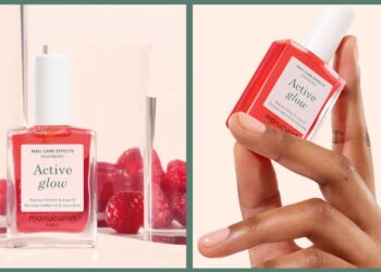 Nails & Beauty Magazine Hubs