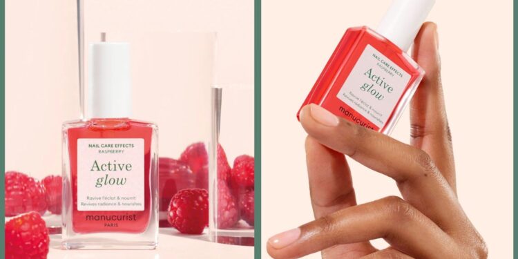 Nails & Beauty Magazine Hubs