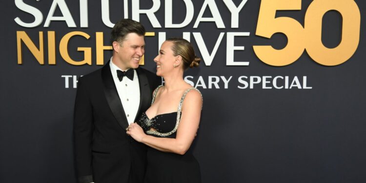 Inside Scarlett & Colin's $13M NYC Penthouse 14 Nails & Beauty Magazine Hubs