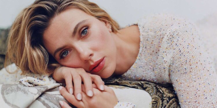 Scarlett Johansson: The Last Hollywood Icon 14 Nails & Beauty Magazine Hubs