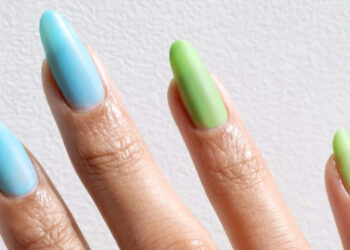 Nails & Beauty Magazine Hubs