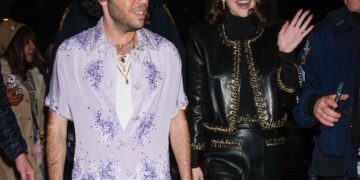 Nails & Beauty Magazine Hubs