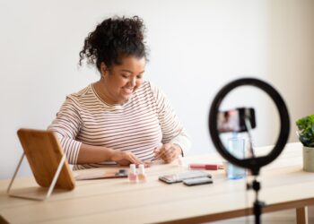 Nails & Beauty Magazine Hubs