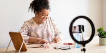 Nails & Beauty Magazine Hubs