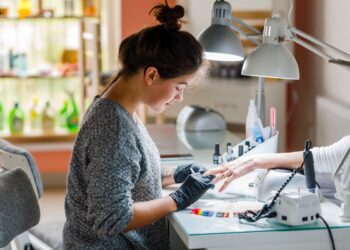 Nails & Beauty Magazine Hubs