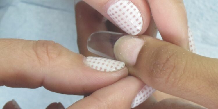 Nails & Beauty Magazine Hubs