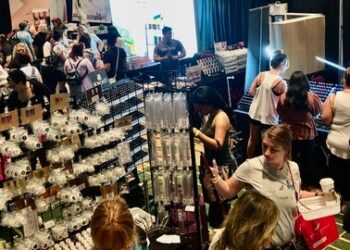 Nails & Beauty Magazine Hubs