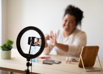 Nails & Beauty Magazine Hubs