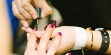 Nails & Beauty Magazine Hubs