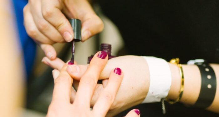 Nails & Beauty Magazine Hubs