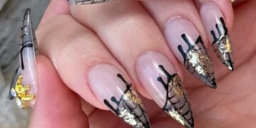 Nails & Beauty Magazine Hubs