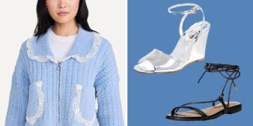 Top Spring 2025 Fashion Trends: Stylist Picks 1 Nails & Beauty Magazine Hubs