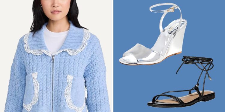 Top Spring 2025 Fashion Trends: Stylist Picks 14 Nails & Beauty Magazine Hubs