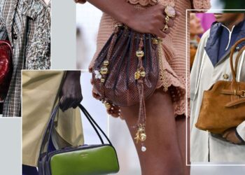 Nails & Beauty Magazine Hubs