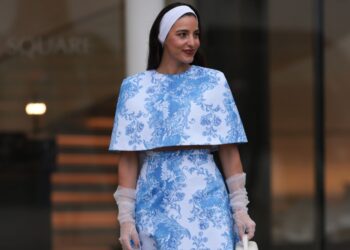 Nails & Beauty Magazine Hubs