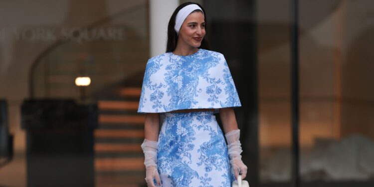 Spring Style: 12 Easter Outfits for Every Event 14 Nails & Beauty Magazine Hubs