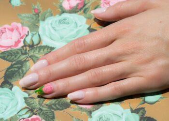 Nails & Beauty Magazine Hubs