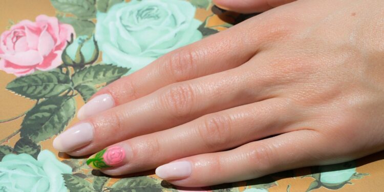 Top 3 Trendy Spring Pastel Nail Designs 14 Nails & Beauty Magazine Hubs