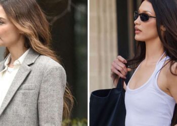 Nails & Beauty Magazine Hubs