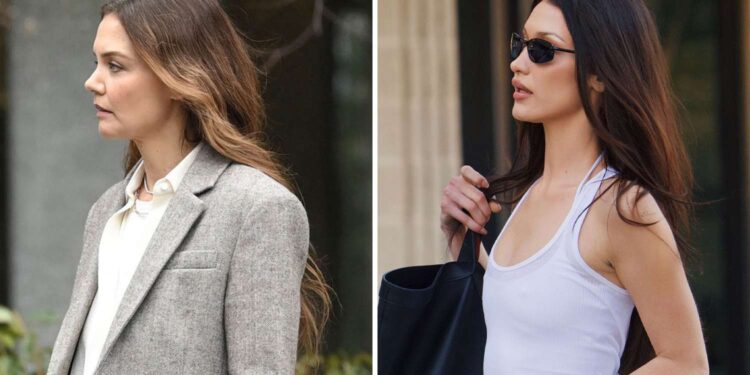 Nails & Beauty Magazine Hubs