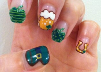 Nails & Beauty Magazine Hubs