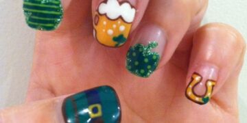 Nails & Beauty Magazine Hubs