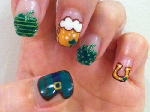 Nails & Beauty Magazine Hubs