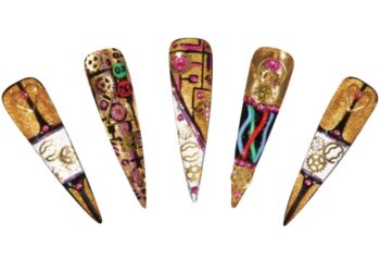 Nails & Beauty Magazine Hubs