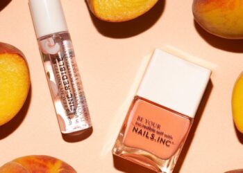 Nails & Beauty Magazine Hubs