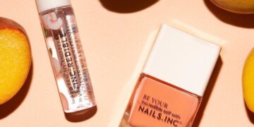 Stephanie Yaggy Lavery's Self-Care Essentials 21 Nails & Beauty Magazine Hubs