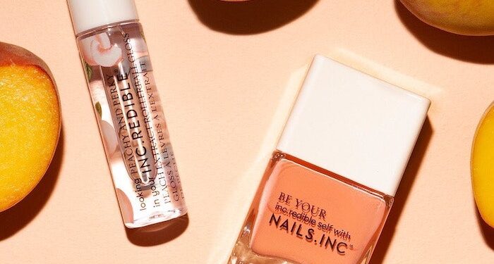 Nails & Beauty Magazine Hubs