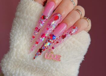 Nails & Beauty Magazine Hubs