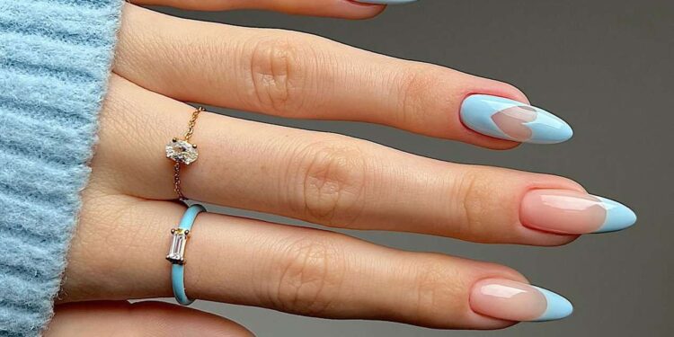 10 Gorgeous April Nail Colors for a Fresh, Spring-Ready Look 14 Nails & Beauty Magazine Hubs