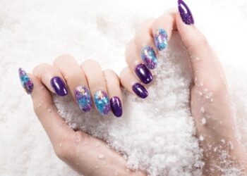 Nails & Beauty Magazine Hubs
