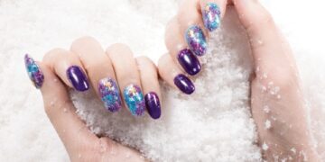Nails & Beauty Magazine Hubs