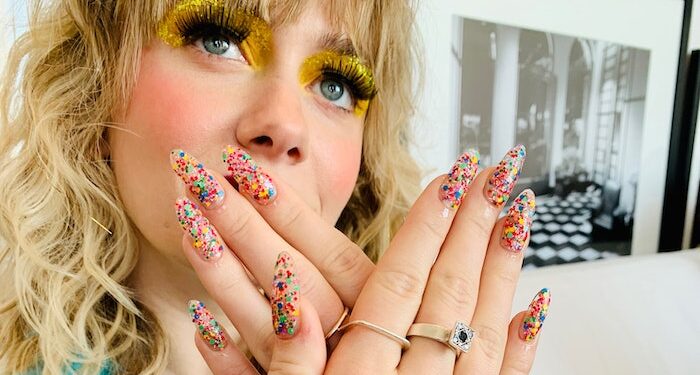 Nails & Beauty Magazine Hubs